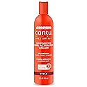 Cantu Shea Butter for Natural Hair Moisturizing Curl Activator Cream, 12 Fl Oz Beauty & Personal Care Cantu