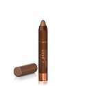 COVERGIRL Queen Jumbo Gloss Balm Twinkling Toffee Q855, .13 oz (packaging may vary) Beauty & Personal Care COVERGIRL