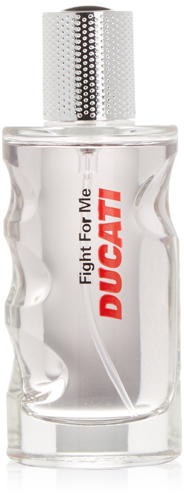 Ducati Fight for Me Eau de Toilette Spray for Men, 3.3 Ounce Beauty & Personal Care Ducati