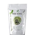 100 Grams - 100% Pure Henna Powder For Hair Dye - Red Henna Hair Color, Best Red Henna For Hair - The Henna Guys Beauty & Personal Care The Henna Guys