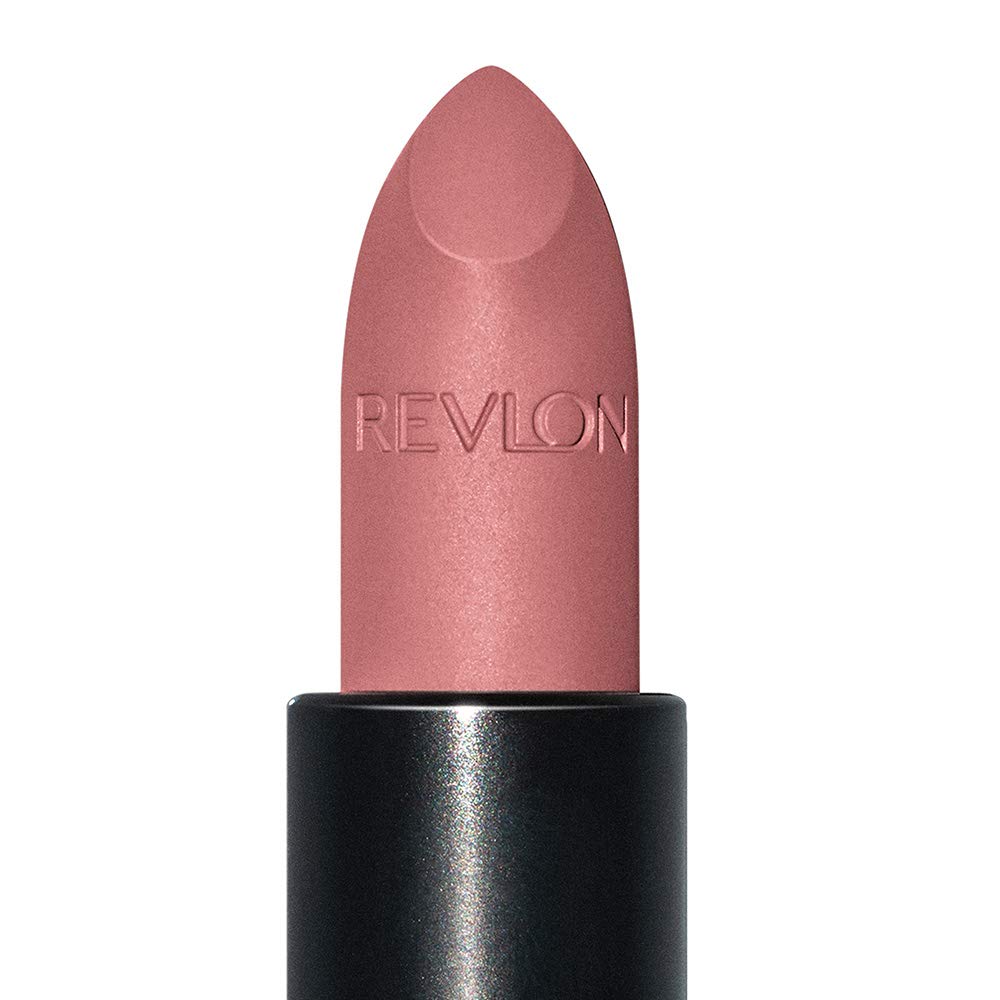 REVLON Super Lustrous Matte Lipstick - 010 Untold Stories Beauty & Personal Care REVLON