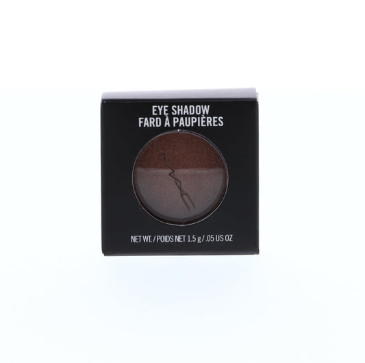 MAC Small Eye Shadow - Mulch - 1.5g/0.05oz Beauty & Personal Care MAC