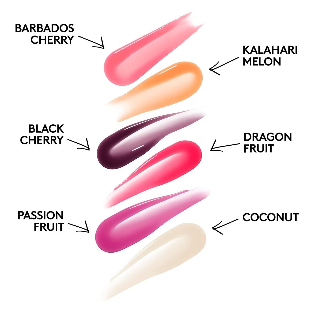Fenty Treatz Hydrating + Strengthening Lip Oil Beauty and Personal Care Fenty Skin