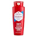 Old Spice High Endurance Hair & Body Wash 18 oz (Pack of 3) Beauty & Personal Care Old Spice