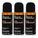 Parfums De Coeur Bod Man Mascolino Fragrance Body Spray for Men 4 oz (3) Beauty & Personal Care Parfums De Coeur