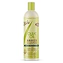 VITALE Olive Oil Breeze Shampoo, 14 Oz Beauty & Personal Care VITALE