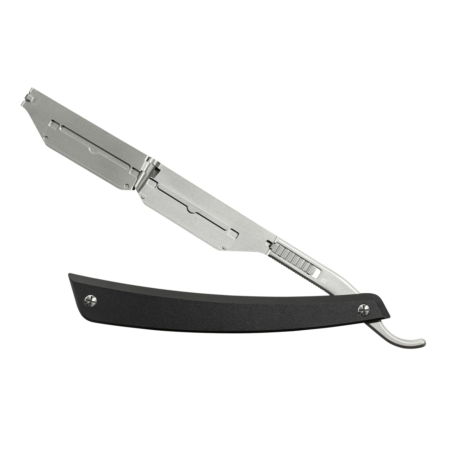 MUHLE Enthusiast Pro Straight Razor w/Replacement Blade Beauty and Personal Care MÜHLE