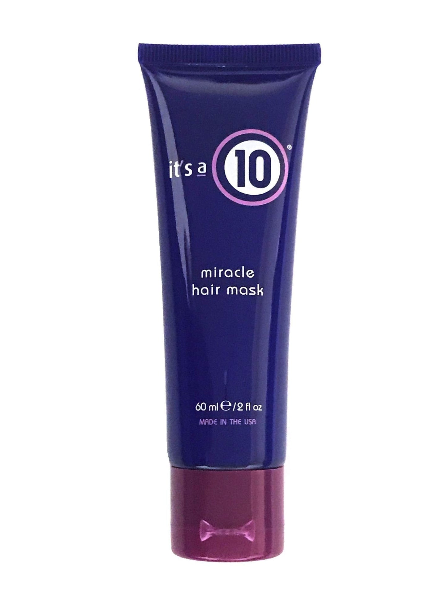 It's A 10 Miracle Hair Mask 2 Oz Beauty & Personal Care It's a 10 Haircare
