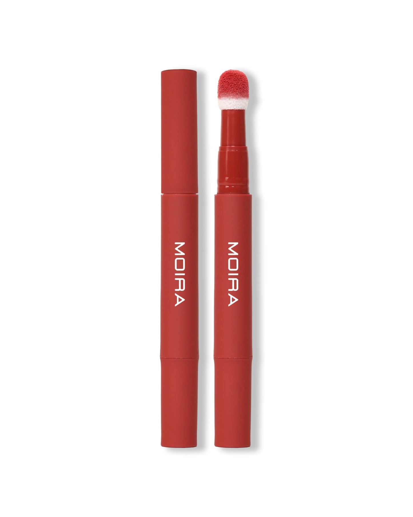 Cushion Kiss Lip Cream (013, Velvet Ruby) Beauty & Personal Care Moira
