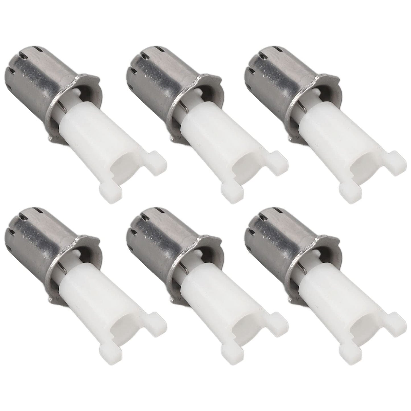 gernie 10 Pack Nose Hair Trimmer Head Zorami Nose Hair Trimmer Replacement Accessories Electrico Heads Nose Hair Attachment for Trimming Clippers Beauty and Personal Care gernie
