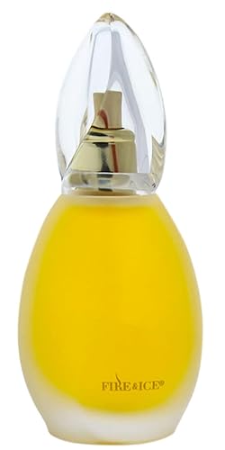 Fire & Ice/Revlon Cologne Spray 1.7 Oz (W) Beauty & Personal Care REVLON
