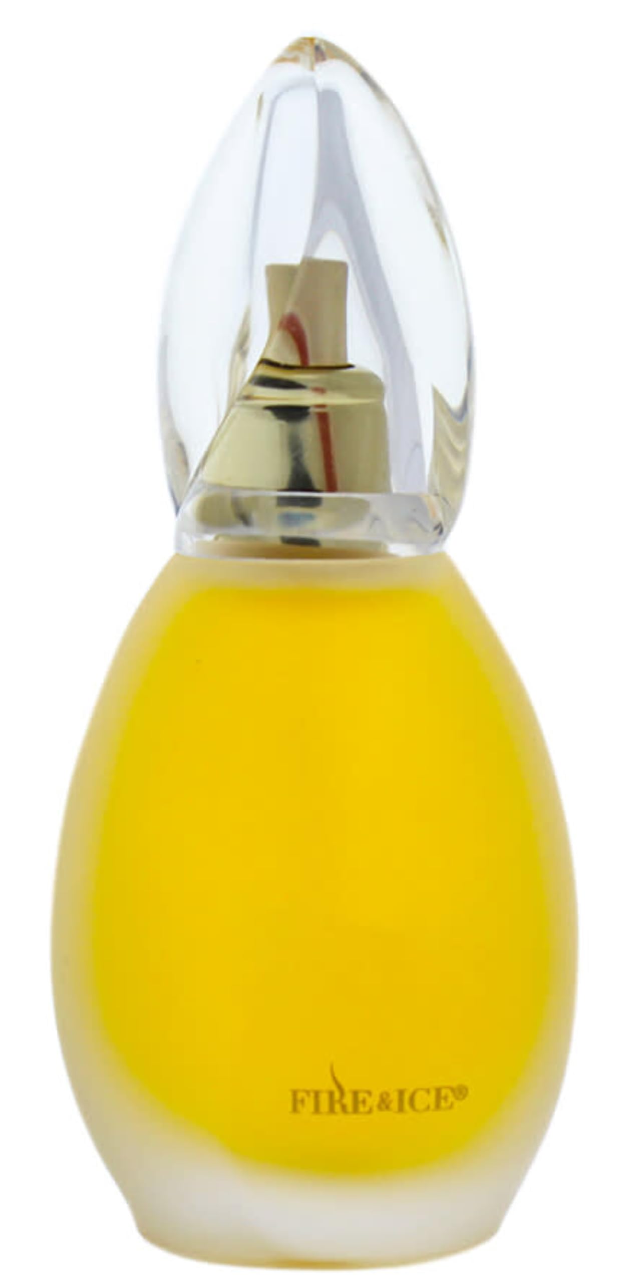Fire & Ice/Revlon Cologne Spray 1.7 Oz (W) Beauty & Personal Care REVLON