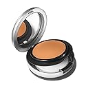 M.A.C Studio Fix Tech Cream-To-Powder Foundation - NC37 (.35 Oz / 10 g) Beauty & Personal Care MAC