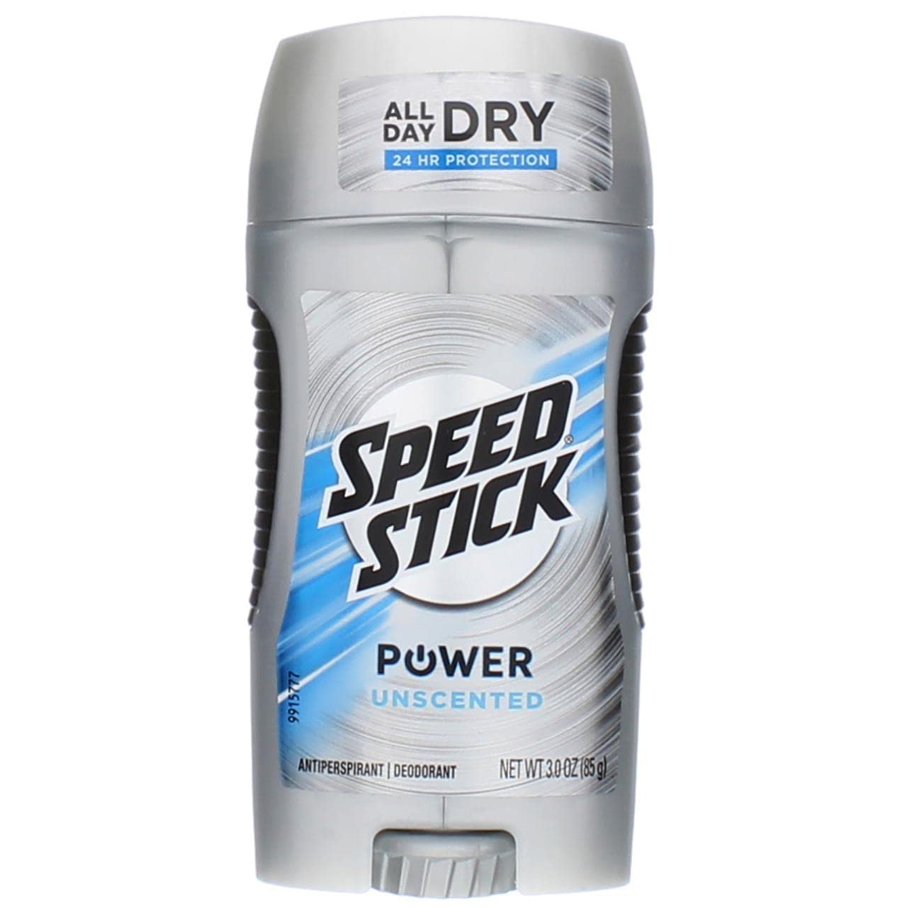 Speed Stick Power Anti-Perspirant Deodorant Unscented 3 oz (Pack of 7) Beauty and Personal Care Speed Stick