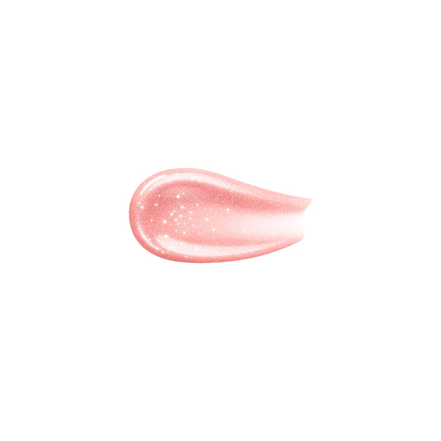 Kiko Milano 3D Hydra Lip Gloss - High Shine, Hydrating, Plumping, Non-Sticky, Moisturizing Lip Makeup - 04 Pearly Peach Rose - 6.5ml Beauty and Personal Care Kiko Milano