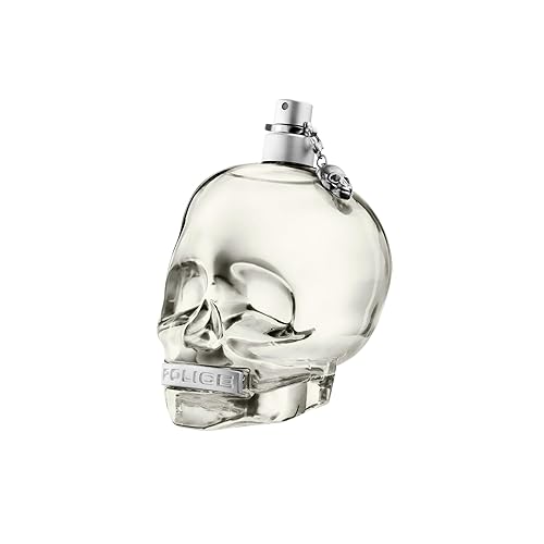 Police To Be SuperNatural by Police for Unisex - 4.22 oz EDT Spray Beauty & Personal Care Police