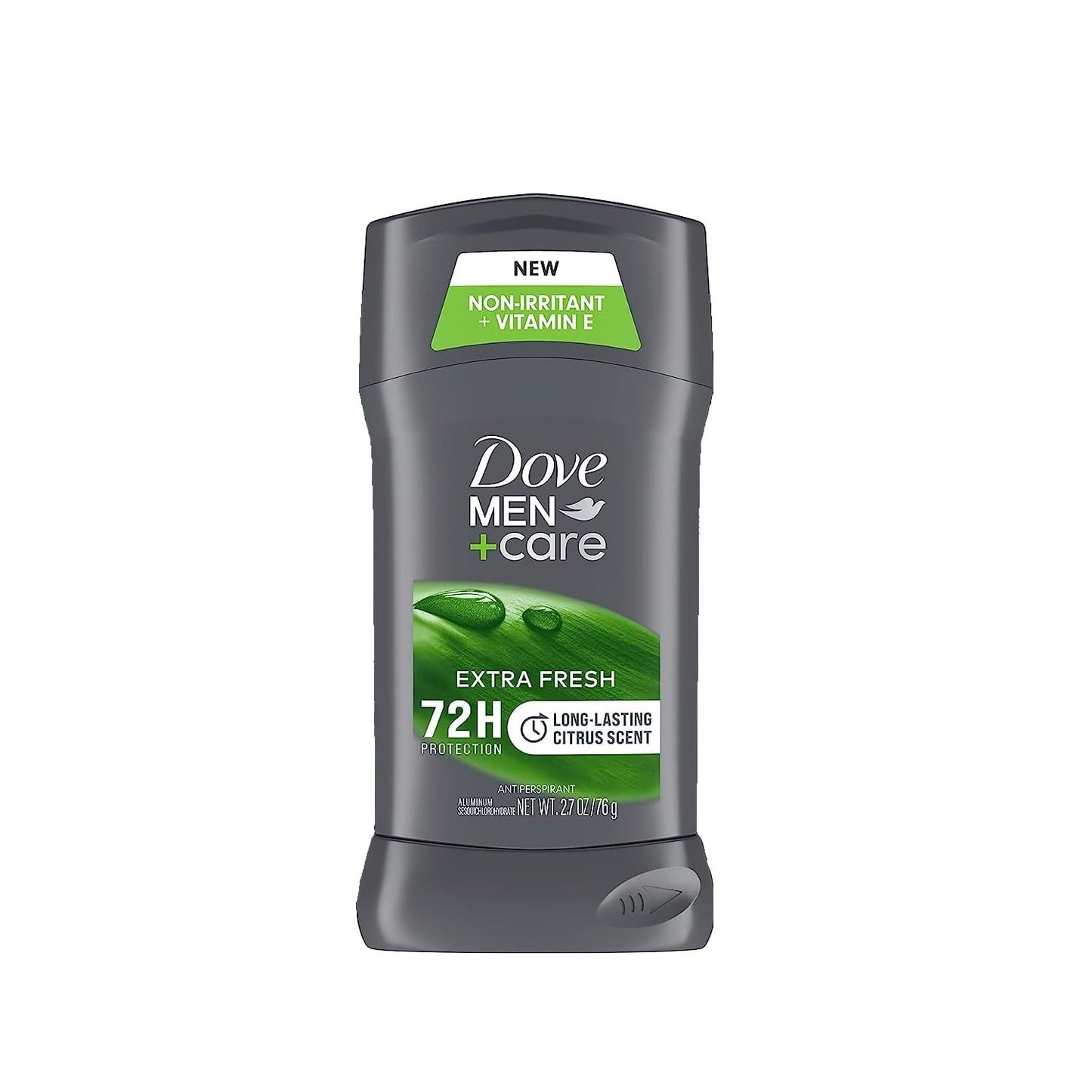 Dove Men + Care 48 Hour Antiperspirant Stick, Non-Irritant, Extra Fresh, 2.7 Ounces, Pack of 11 Beauty and Personal Care Dove