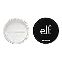 e.l.f. High Definition Loose Face Powder for a Flawless Soft Focus Finish to Your Makeup, Hint of Tint, 0.28 Ounces Beauty & Personal Care e.l.f.