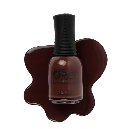 Orly Nail Polish 'Plot Twist' Fall Nail Color Collection (Don't Be Suspicious) Beauty & Personal Care Orly