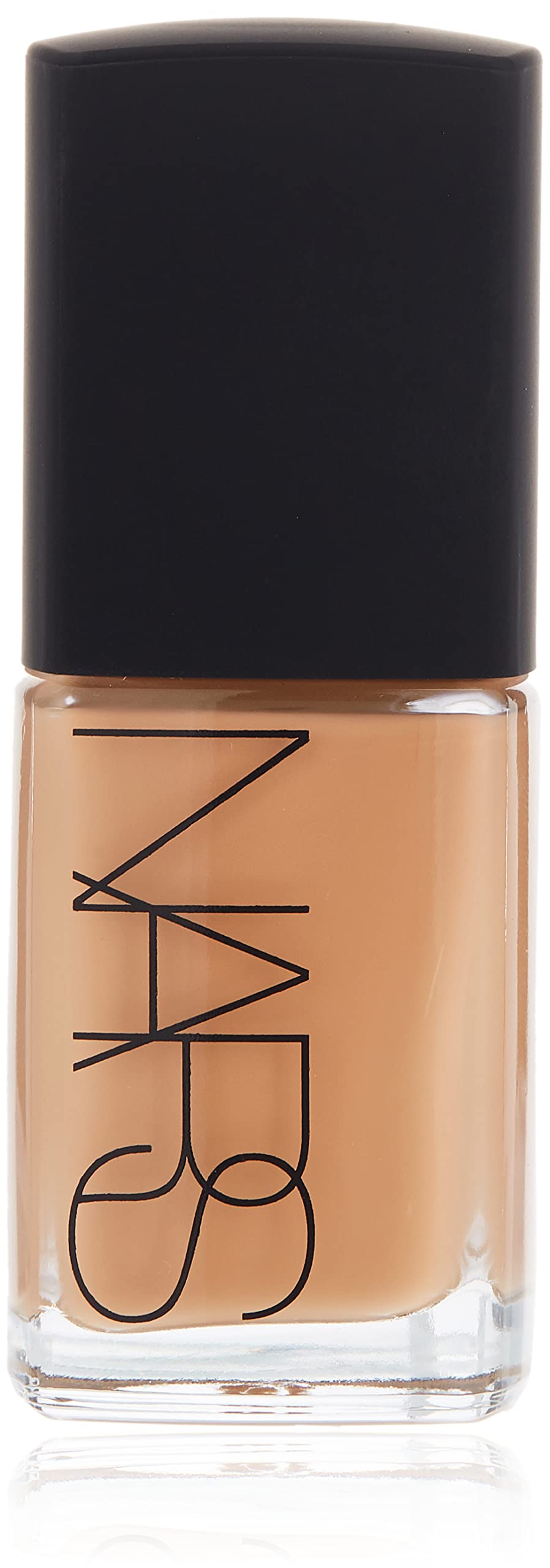 NARS Sheer Glow Foundation, Cadiz/Medium-Dark, 1 Ounce ()