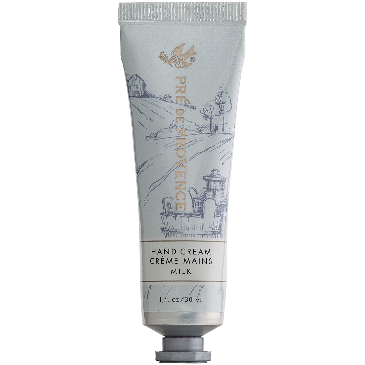 Pre de Provence Gift Set Collection 150 Gram Soap Bar & 1 fl oz Hand Cream, Milk Beauty & Personal Care Pre de Provence