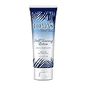 Toma's Total Tan Self-Tanning Lotion Instant Self Tanner - Whole Body Natural Looking Golden Bronze - Non-Sticky Streak-Free Application for Women Beauty & Personal Care TOMAS TOTAL TAN