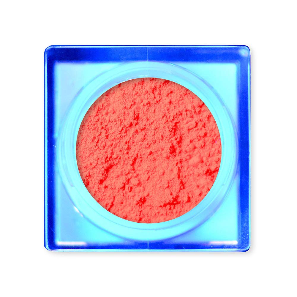 Lit Cosmetics Vegan UV Glitter Pigment, Ka-Bang, 4g Beauty & Personal Care Lit Cosmetics