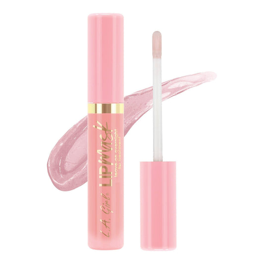 L.A. Girl Lip Mask GLC720 Beauty and Personal Care L.A. Girl