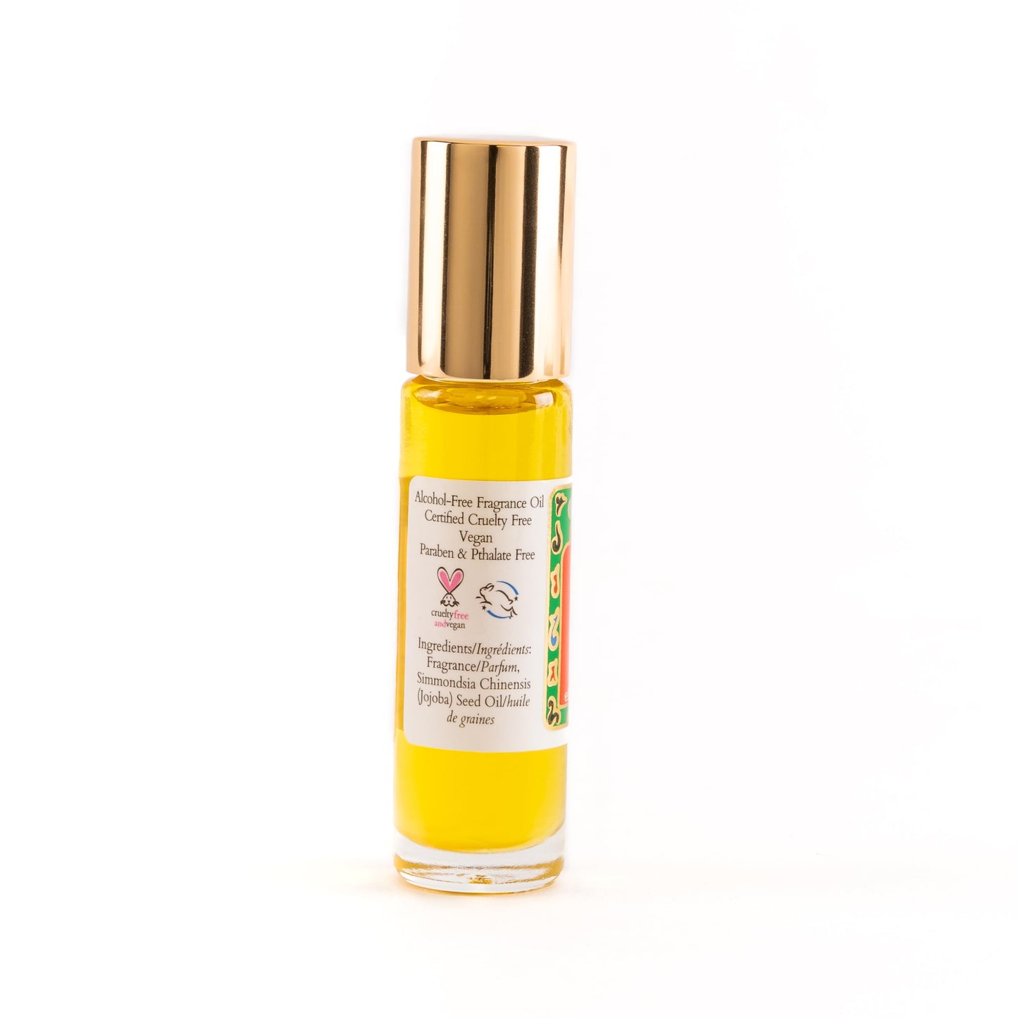 Nemat International Jannatul Firdaus Perfume Roll on oil in 10ml size Beauty & Personal Care Nemat International