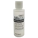 Orly Gel Fx 3-in-1 Cleanser, 4 Fluid Ounce Beauty & Personal Care Orly