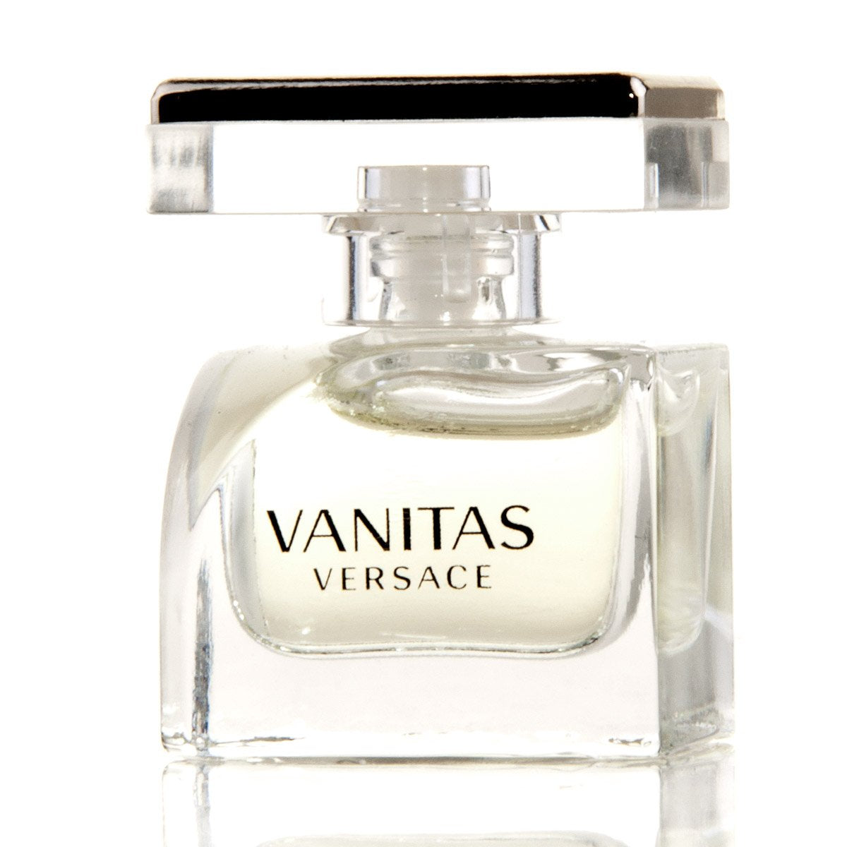 Vanitas Versace by Versace for Women - 0.15 oz EDT Splash (Mini)