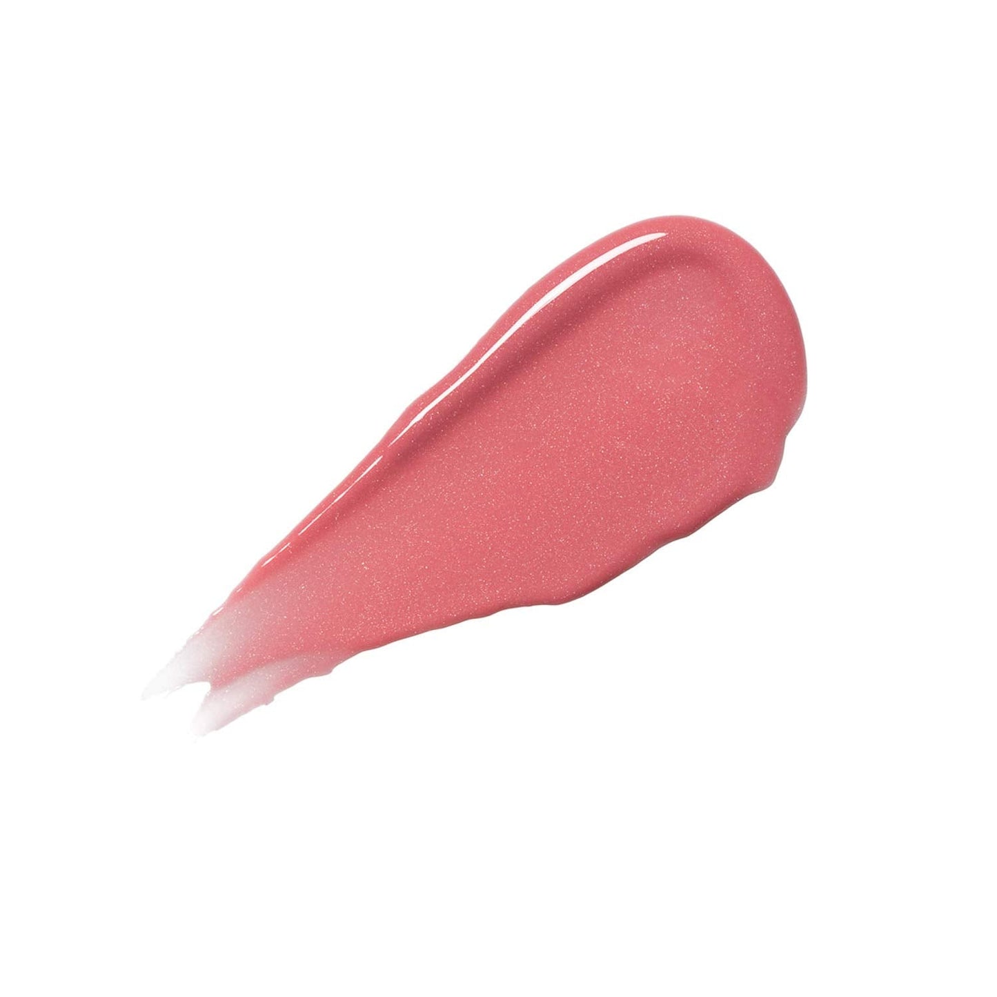 Sara Happ Pink Slip Luxe Gloss with Subtle Shimmer - High-Impact Shine & Long-Lasting Wear, Nourish, Hydrate, and Heal Your Lips, 0.21 fl. oz. Beauty & Personal Care Sara Happ