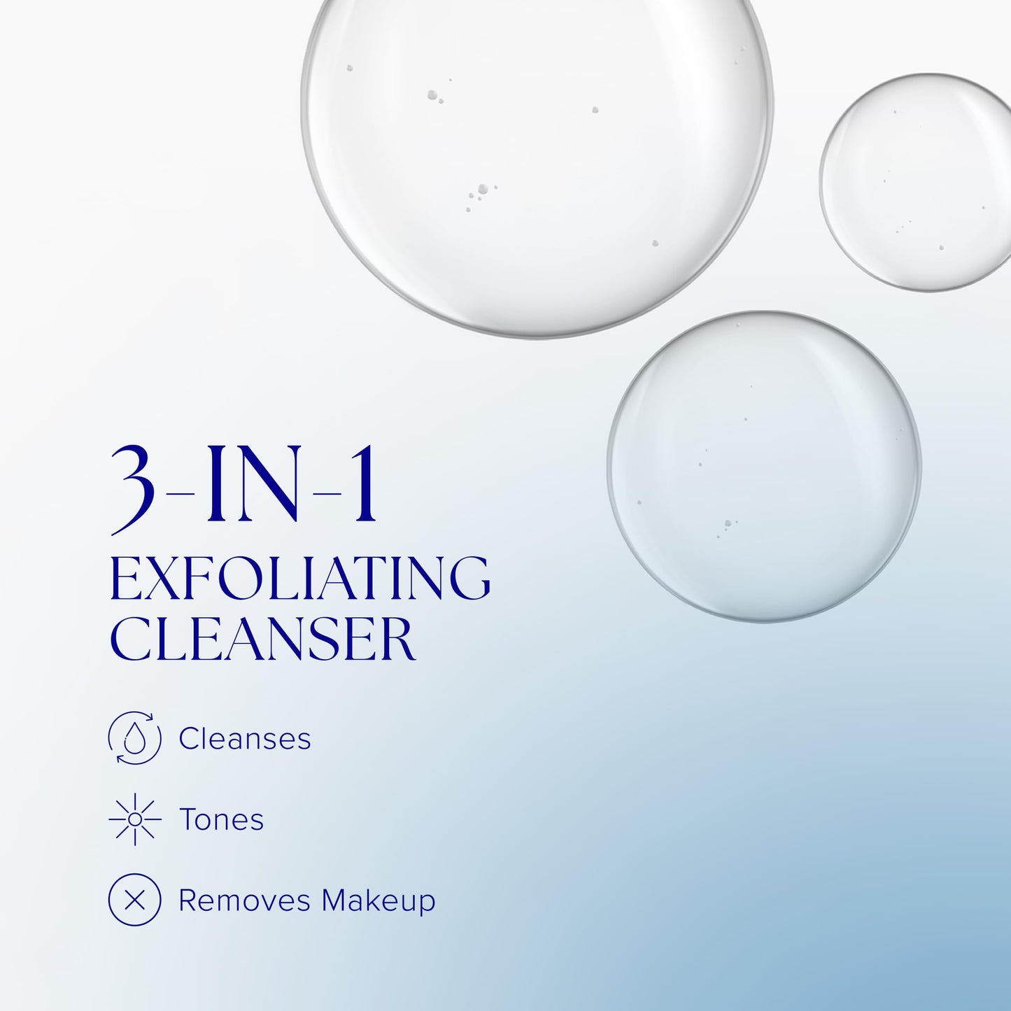 iS CLINICAL Cleansing Complex, 3in1 Gentle deep pore cleanser Face Wash and Makeup remover, Helps blemish-prone skin Beauty & Personal Care iS CLINICAL