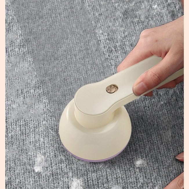 HIONJIN Lint Remover for Clothes Portable Pet Hair Remover for Household Beauty and Personal Care HIONJIN