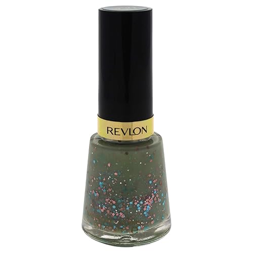 REVLON Core Nail Enamel, Whimsical, 0.5 Fluid Ounce Beauty & Personal Care REVLON