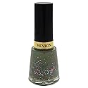REVLON Core Nail Enamel, Whimsical, 0.5 Fluid Ounce Beauty & Personal Care REVLON