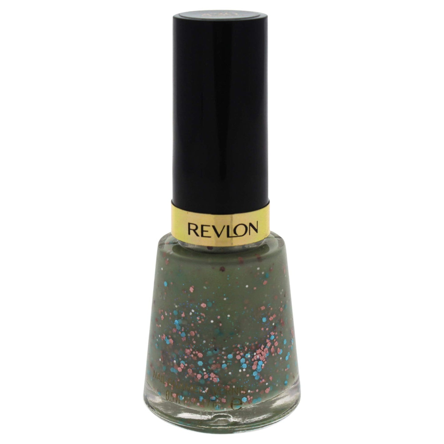REVLON Core Nail Enamel, Whimsical, 0.5 Fluid Ounce Beauty & Personal Care REVLON