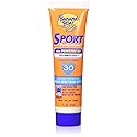 Banana Boat Sport Ultra SPF 30 Sunscreen Lotion, 1oz | Travel Size Sunscreen SPF 30, Travel Sunblock Lotion, Mini Sunblock Oxybenzone-Free, 1oz Beauty & Personal Care Banana Boat