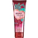 Bath and Body Works Signature Collection Triple Moisture Body Cream Velvet Sugar Beauty & Personal Care Bath & Body Works