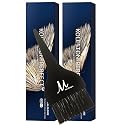 Koleston Perfect ME+ 12/16 Special Blonde/Ash Violet Permanent Hair Color Creme 2 Ounce (Pack of 2) With Tint Brush - Long-Lasting Gray Coverage - Use Beauty & Personal Care M Hair Designs