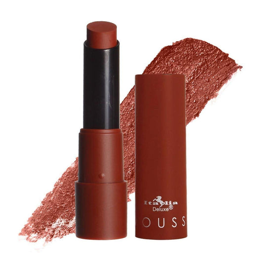 Matte Mousse Lipstick by Italia Deluxe Makeup Beauty & Personal Care Italia Deluxe