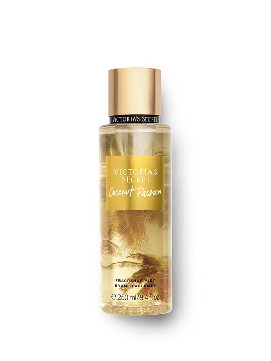 Victoria's Secret Body Fragrance Mist, Coconut Passion - 8.4 fl oz Beauty & Personal Care Victoria's Secret