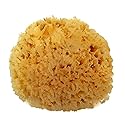 Spa Destinations Natural Sea Wool Sponge 5-6" Natural Renewable Resource Bath & Shower Beauty & Personal Care Spa Destinations