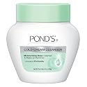 Pond's Cold Cream Cleanser 9.5 oz (Pack of 5) Beauty & Personal Care POND'S