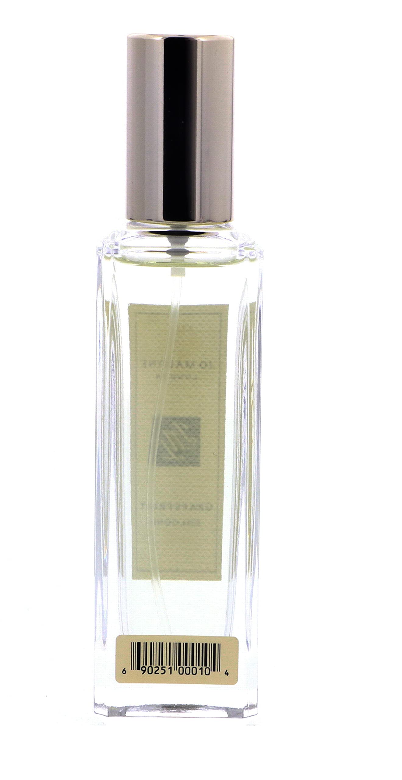 JO MALONE by Jo Malone BLACKBERRY & BAY COLOGNE SPRAY 1 OZ (UNBOXED) Beauty & Personal Care Jo Malone