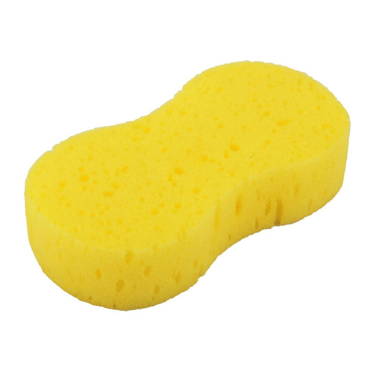 Ruilogod Sponge Home Bathroom Washing Cleaning Tool Bath Shower Ball Pouf Yellow (id: 146 3e6 cba da0 e14 Beauty and Personal Care Ruilogod