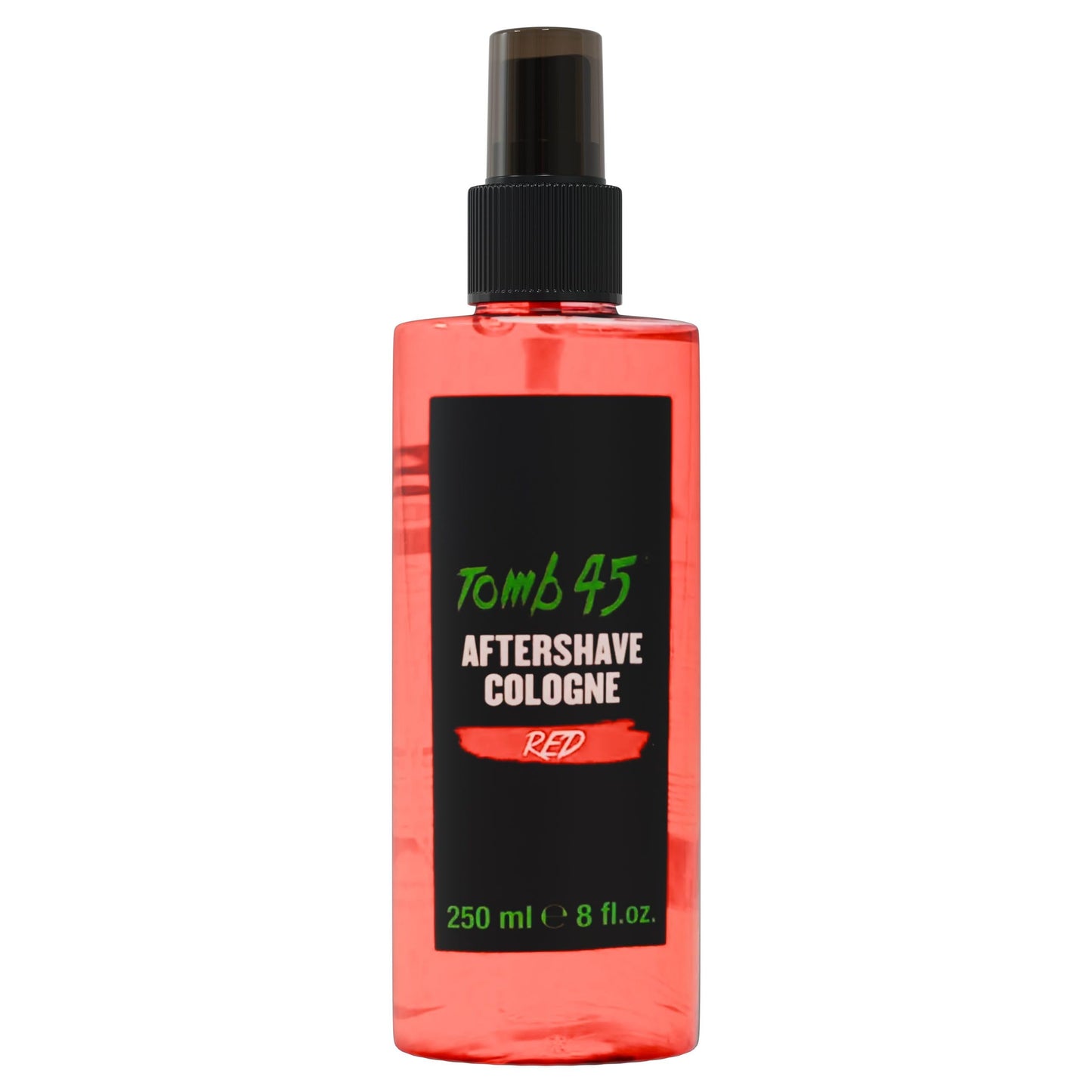 Tomb 45 Aftershave for Men - Refreshing After Shave Comfort - Hydrating and Cooling Post Shave Relief (Rex) Beauty and Personal Care Tomb 45