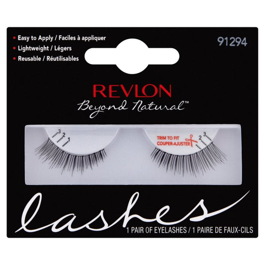 Revlon Single Lashes, Defining Beauty & Personal Care REVLON