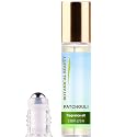 Botanical Beauty PATCHOULI FRAGRANCE OIL ROLL-ON 0.338 FL OZ (10 ML) Rollerball Perfume, Alcohol-Free, Long Lasting Beauty & Personal Care Botanical Beauty