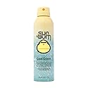 Sun Bum Cool Down Aloe Vera Spray - Vegan After Sun Care to Soothe and Hydrate Sunburn - 6 oz Beauty & Personal Care Sun Bum